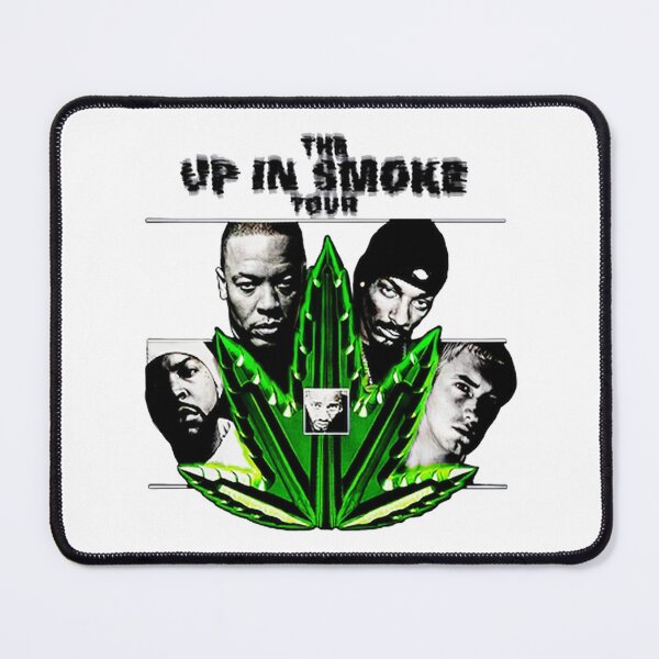 Up In Smoke Tour