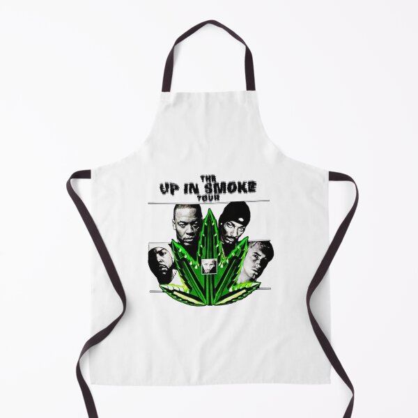 Item preview, Up In Smoke Tour designed and sold by darentting.