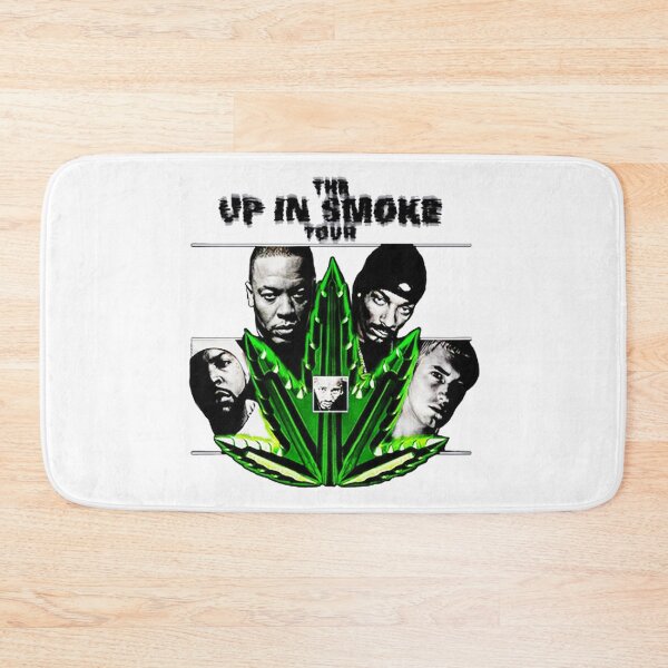Item preview, Up In Smoke Tour designed and sold by darentting.