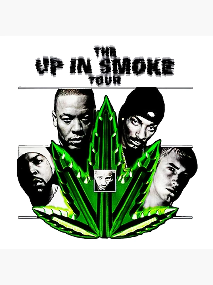 Up In Smoke Tour
