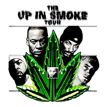 Up In Smoke Tour