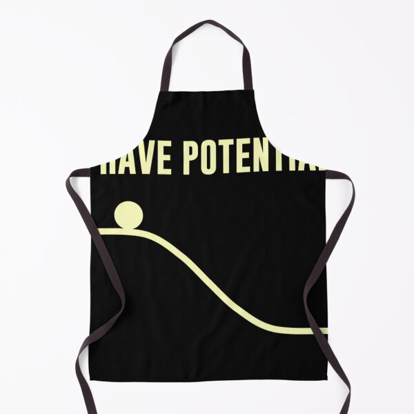 Item preview,  I Have Potential Energy designed and sold by DianeDavid1.