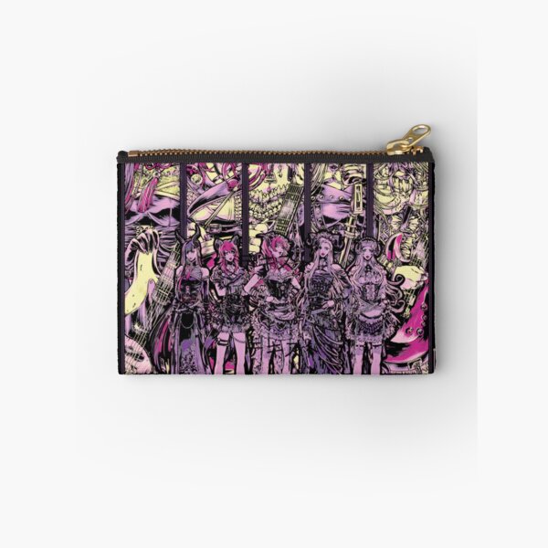 Item preview, Band Maid designed and sold by NeomaHartmann.