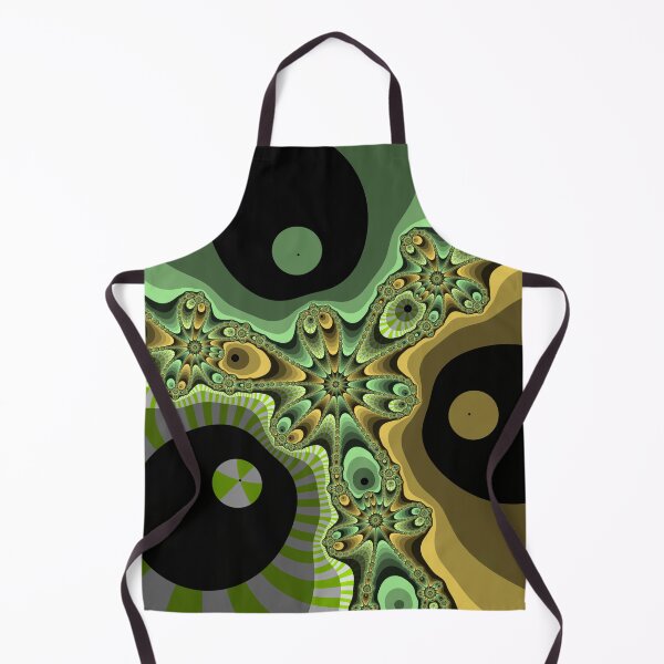 Item preview, An abstract of three eyes 1 designed and sold by Gluecknika.