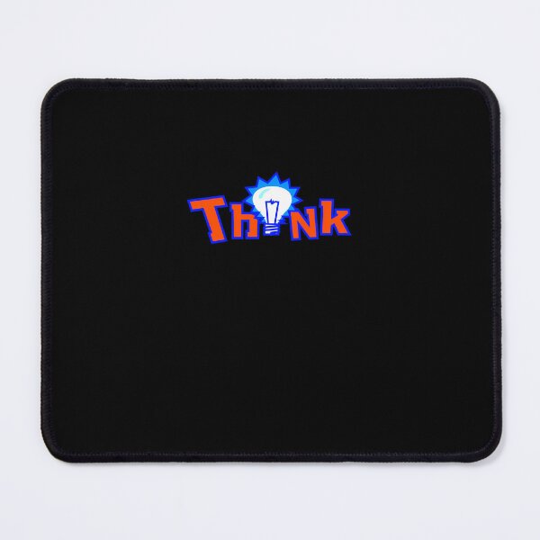 Item preview, Think Skateboards Vintage Logo designed and sold by Guillaeclerc.