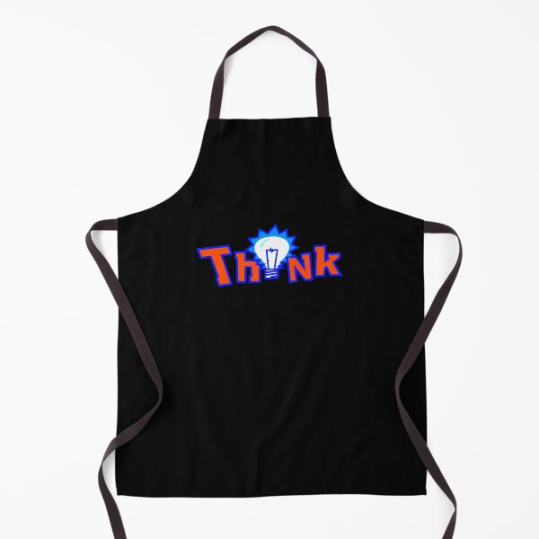 Item preview, Think Skateboards Vintage Logo designed and sold by Guillaeclerc.