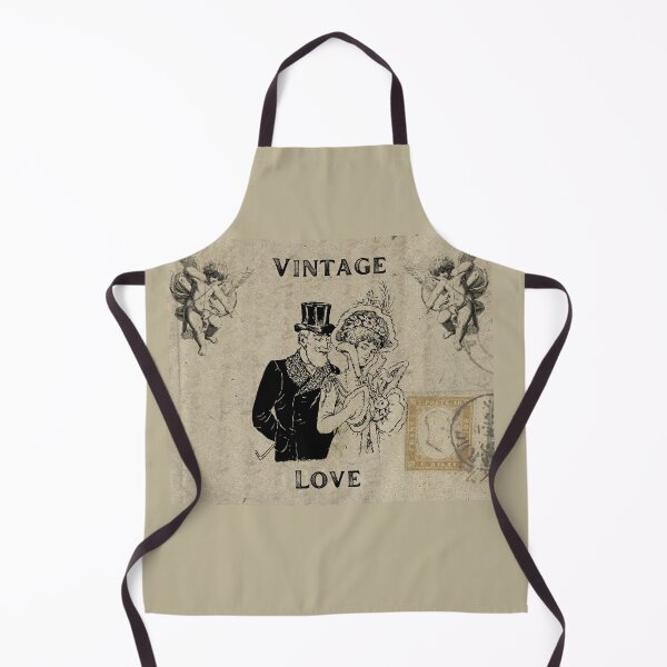 Item preview, Vintage love Retro romance designed and sold by RetroNibylander.