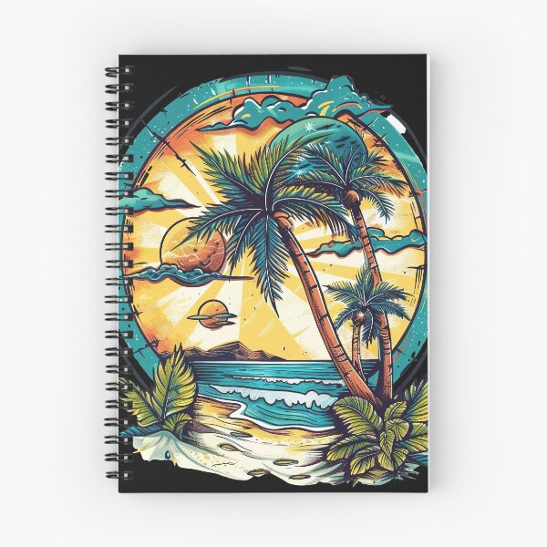 Item preview, playa del sol designed and sold by ShopMaxiDesigns.