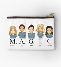 Bolso de mano MAGIA