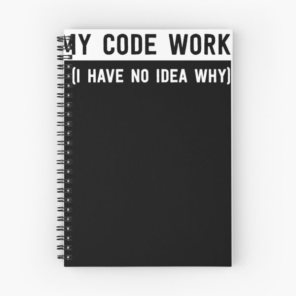 Item preview, My code works I have no idea why designed and sold by GabrielNicolas1.
