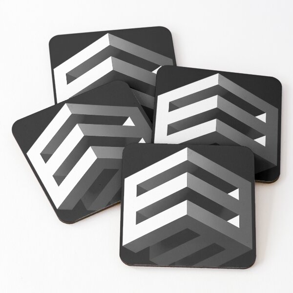 Item preview, Editors Band designed and sold by NeomaHartmann.