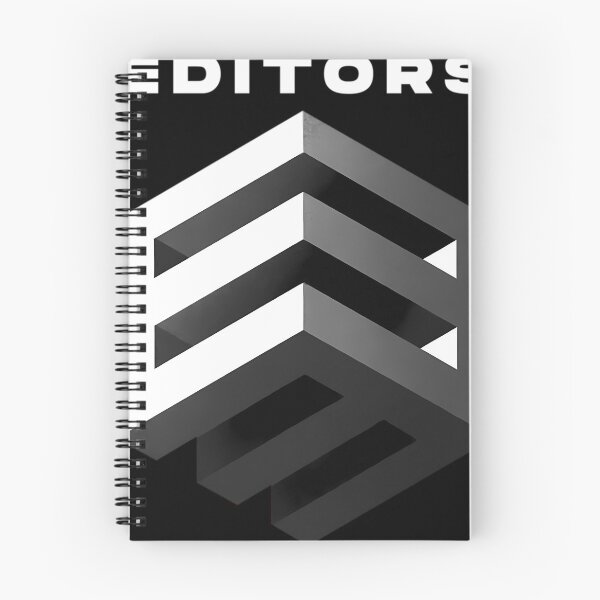 Item preview, Editors Band designed and sold by NeomaHartmann.