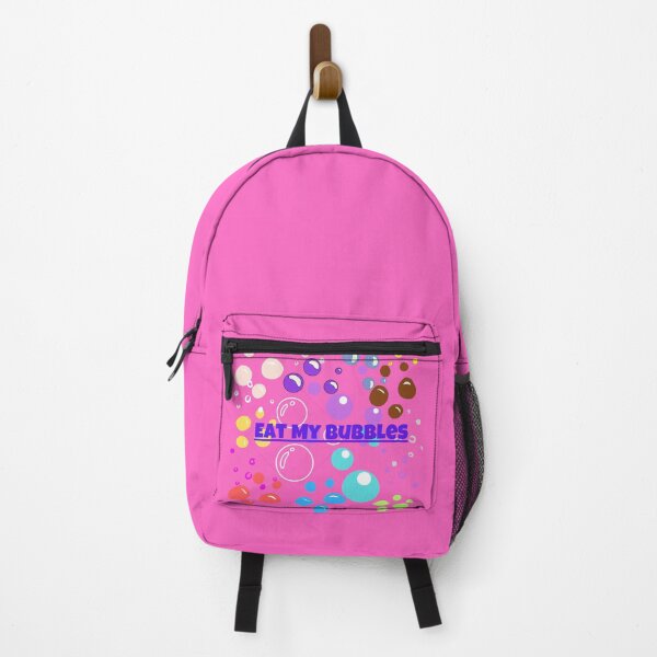 Item preview, Eat My Bubbles designed and sold by PapaMatrix.