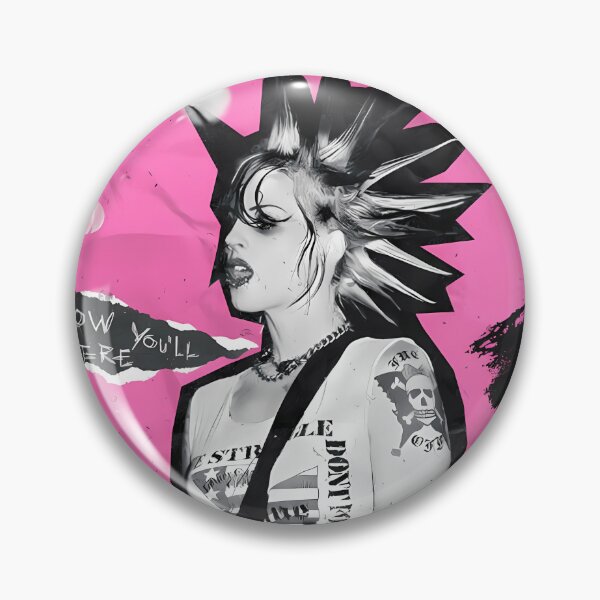 Item preview, Brody Dalle designed and sold by Guillaeclerc.