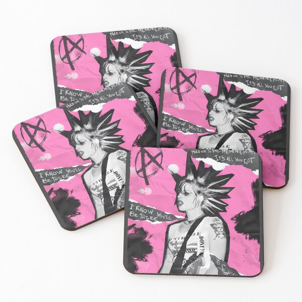 Item preview, Brody Dalle designed and sold by Guillaeclerc.