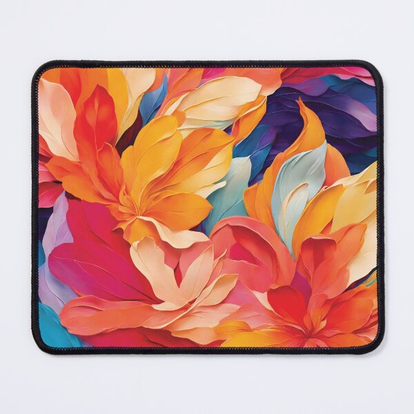 Item preview, Petal Painting designed and sold by Vishnu Rajbhar.