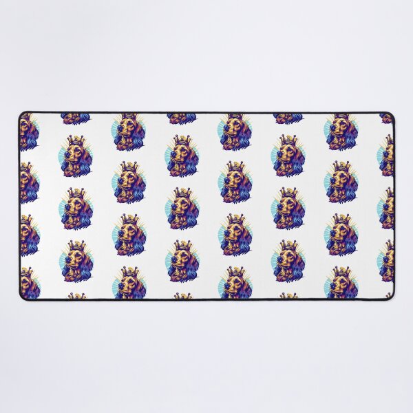 Item preview, Queen Dog designed and sold by PeelZinc.