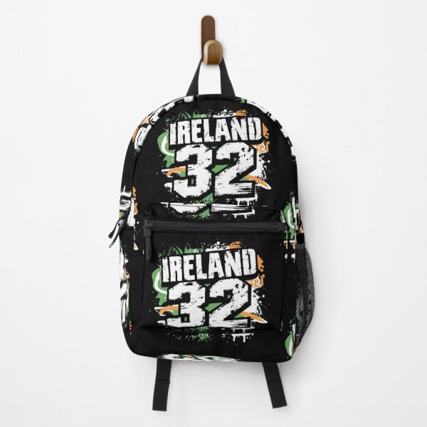 Item preview, Ireland 32 Counties - 1 Nation designed and sold by REAL IRISH GIFTS.