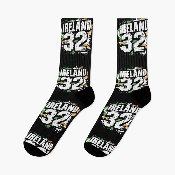 Item preview, Ireland 32 Counties - 1 Nation designed and sold by REAL IRISH GIFTS.
