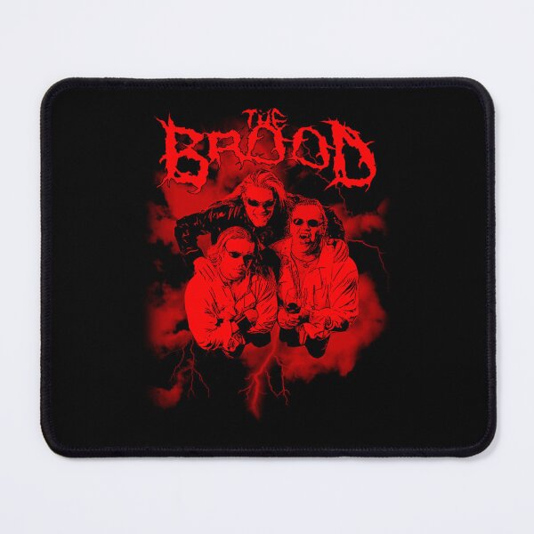 Item preview, The Brood designed and sold by Francishubba.
