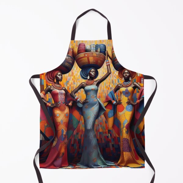 Item preview, Triptish Females designed and sold by Vibranta Studio.