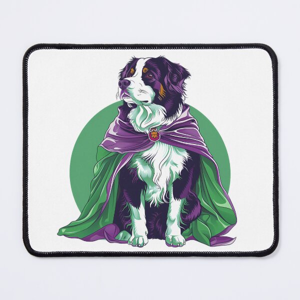 Item preview, Queen Dog designed and sold by PeelZinc.