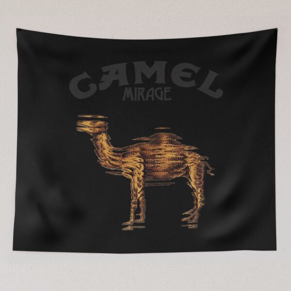 Item preview, Camel Mirage Band designed and sold by DAWOLSEN.