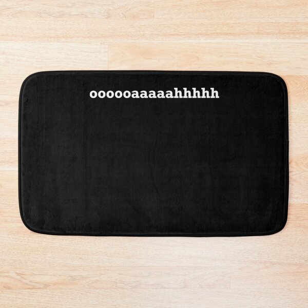 Item preview, oooooaaaaahhhhh designed and sold by PhrasesOfWords.