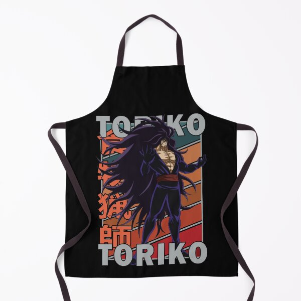 Item preview, Midora Toriko Retro Stripe Design designed and sold by Wafusaurus.