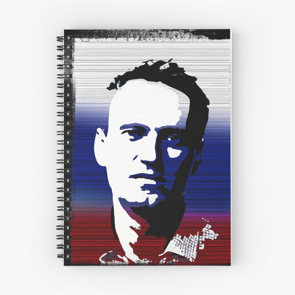 Item preview,  Alexey Navalny designed and sold by DianeDavid1.