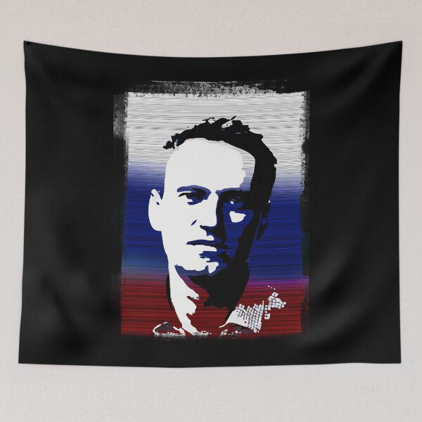 Item preview,  Alexey Navalny designed and sold by DianeDavid1.