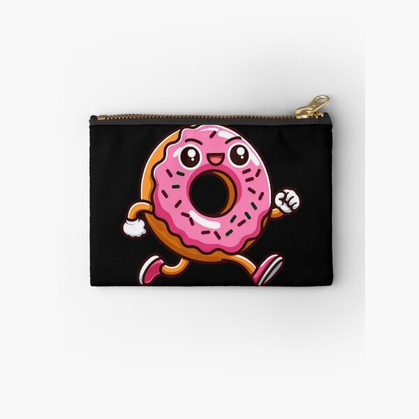 Item preview, Donut Fast Food designed and sold by plushism.