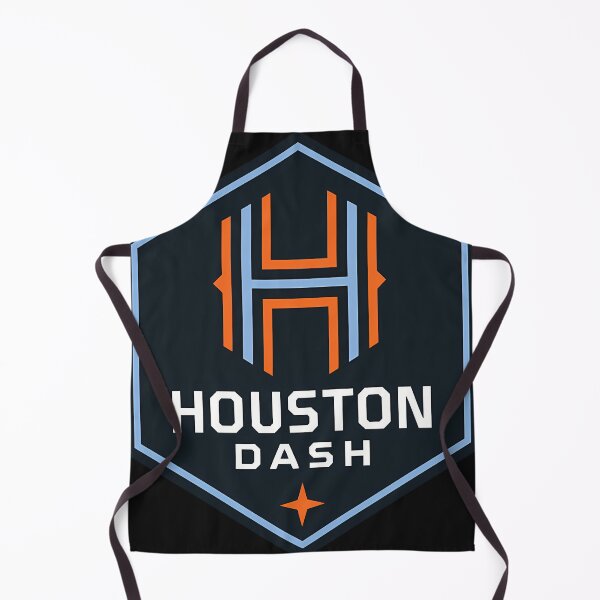 Item preview, Houston Logo Dash Logo designed and sold by BernadetHall.