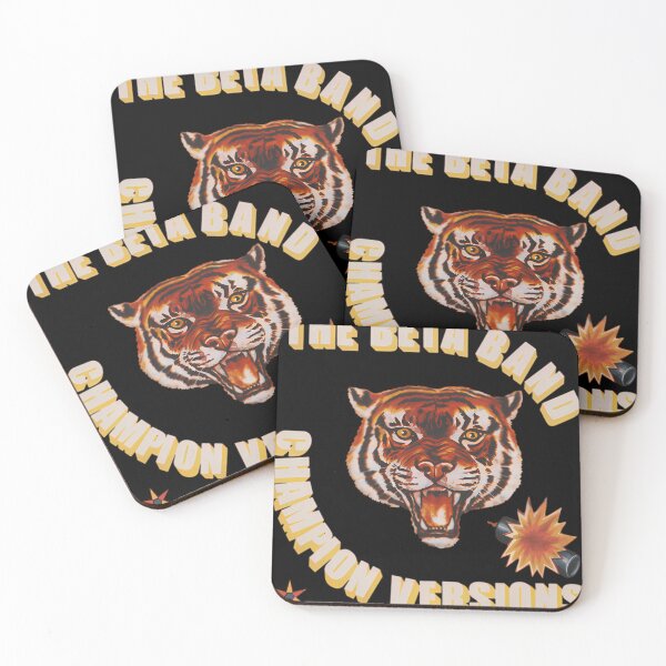 Item preview, The beta champion versions  eps  designed and sold by StacyDeckow.
