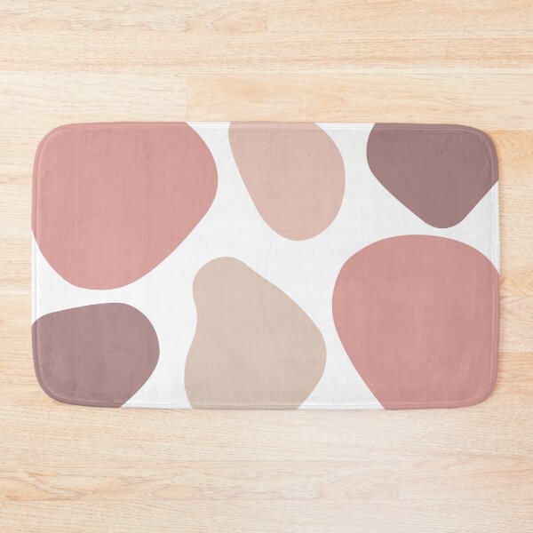 Item preview, vintage pink beige leopard designed and sold by bella0602.