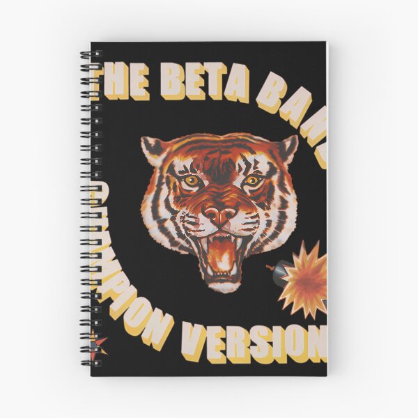 Item preview, The beta champion versions  eps  designed and sold by StacyDeckow.