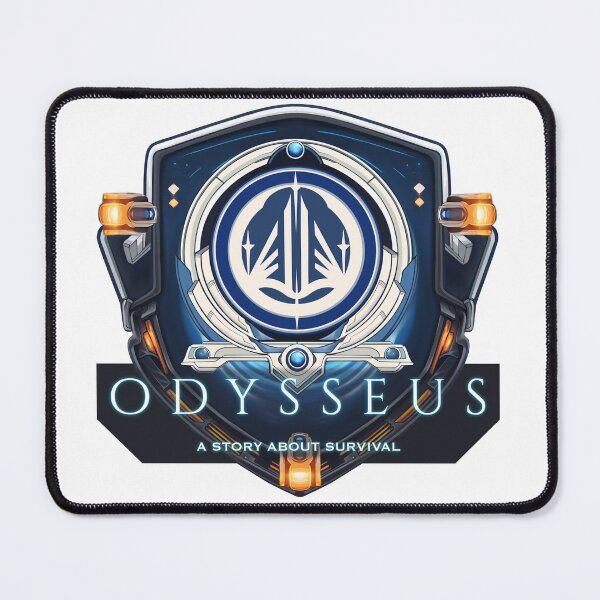 Item preview, EOC Emblem Shield Ellarion OFF GAME designed and sold by OdysseusLarp.