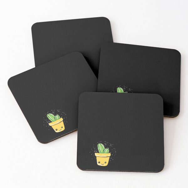 Item preview, Cute Sweet Small Plants designed and sold by EmiAndMike.