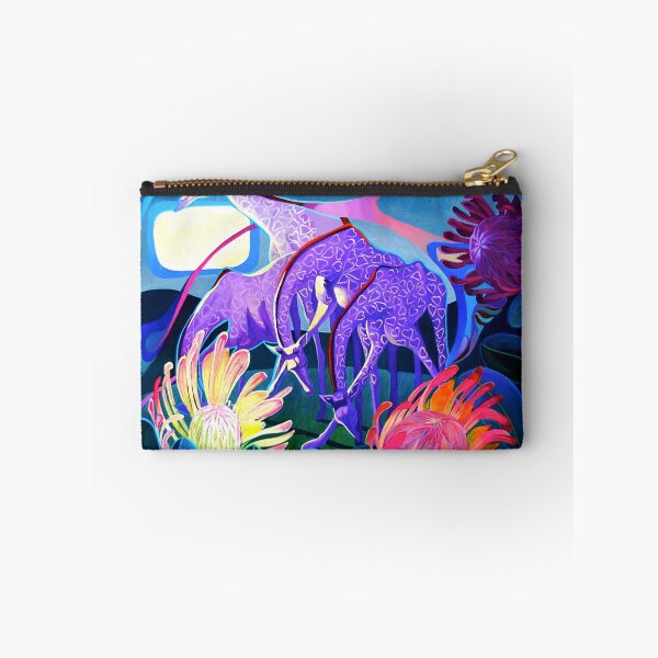 Item preview, Moonlight dances.  designed and sold by Tatyana Binovska.
