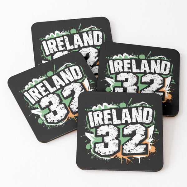 Item preview, Ireland 32 United Ireland designed and sold by REAL IRISH GIFTS.