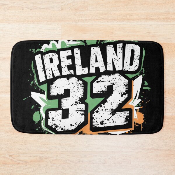 Artikelvorschau, Irland 32 Vereinigtes Irland entworfen und verkauft von REAL IRISH GIFTS.