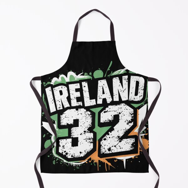 Item preview, Ireland 32 United Ireland designed and sold by REAL IRISH GIFTS.