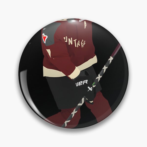 Item preview, Laura Stacey Pwhl Montreal designed and sold by Guillaeclerc.
