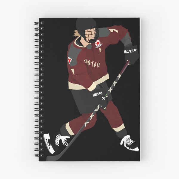 Item preview, Laura Stacey Pwhl Montreal designed and sold by Guillaeclerc.