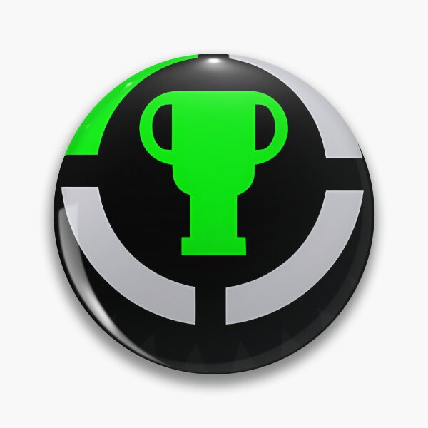 Item preview, Game Theory Merch Game Theory Logo designed and sold by NakishaGarrett.