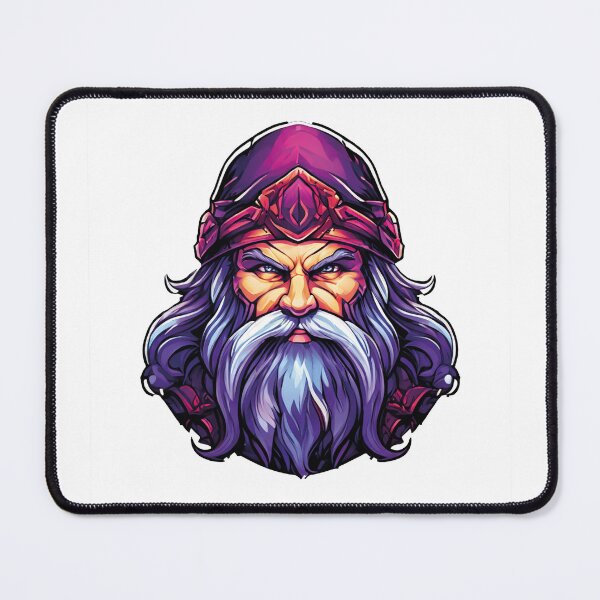 Item preview, Dark Magic: A Man in Mystery designed and sold by Ink-Kreativ.