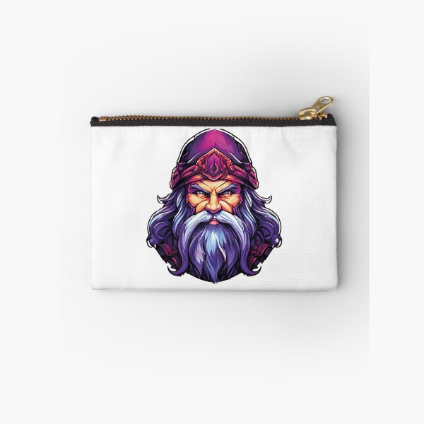 Item preview, Dark Magic: A Man in Mystery designed and sold by Ink-Kreativ.