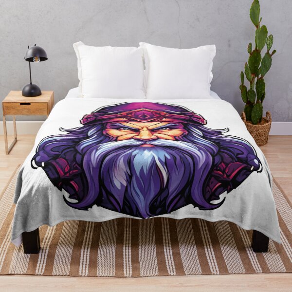 Item preview, Dark Magic: A Man in Mystery designed and sold by Ink-Kreativ.