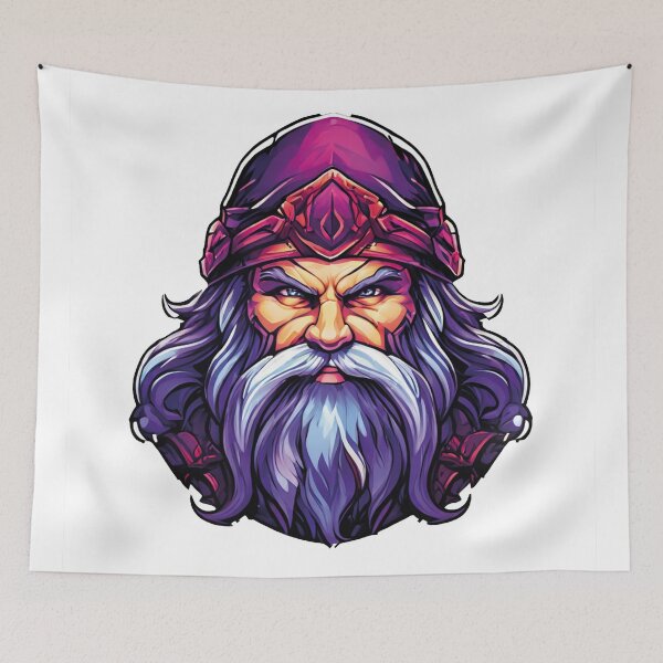 Item preview, Dark Magic: A Man in Mystery designed and sold by Ink-Kreativ.