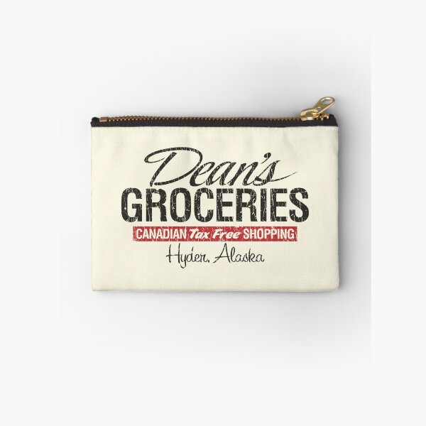Item preview, Dean's Groceries 1976 designed and sold by AstroZombie6669.